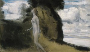 A Measure Of Dreams — Arthur B. Davies