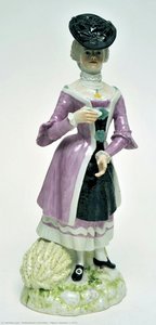 wallendorfer porzellan