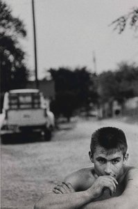 Tulsa 1 (david Roper) — Larry Clark