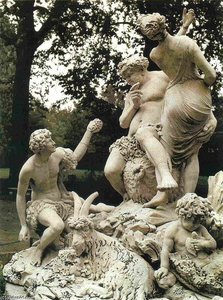 Gruppo Del Sileno
