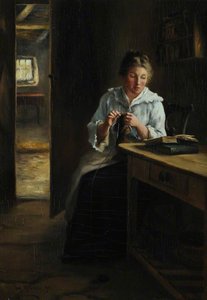 Leisure Hour — Thomas Mcewan