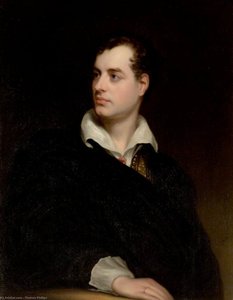 6th Lord Byron