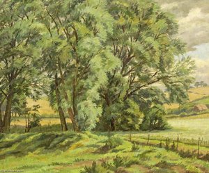 Untitled (88) — Donald Ewart Milner