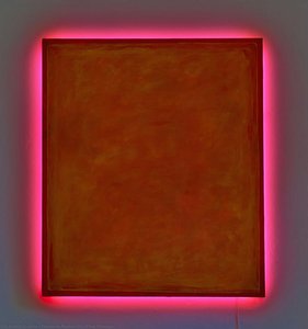 Plus Orange — Manuela Bedeschi