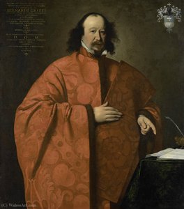 Proprefect of Bergamo