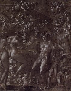 Mars and Venus