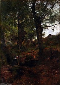 The Path To Rustéphan