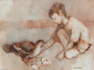 The Farmer's Son