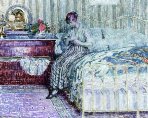 Reminiscence — Louis Ritman