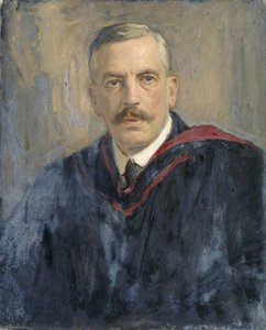 Doctor Cyril Norwood — Reginald Grenville Eves