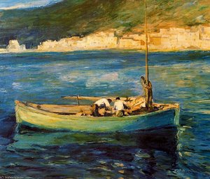 Untitled (316) — Rafael Estrany