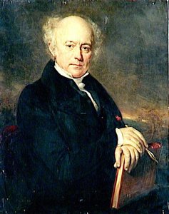 Jacques Gerard Milbert — Rouillard Jean Sébastien, Neoclassicism