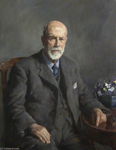 Henry Vigurs Harris — Elizabeth Adela Stanhope Forbes