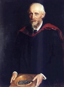 Osborne Reynolds — John Maler Collier