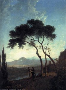The Vale Of Narni — Richard Wilson