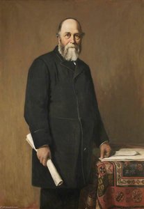 John Hutcheon Of Gask — Archibald David Reid