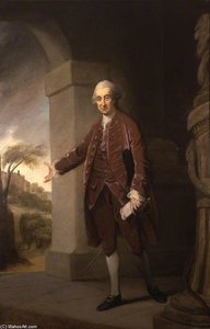 Edward Archer — C Robert Edge Pine