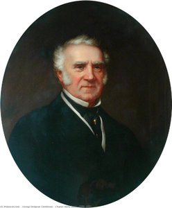 Charles Henry Jones (1800–1884) — George Dodgson Tomlinson