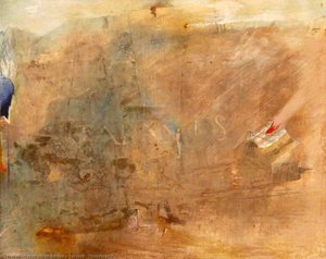 Taranis (thundergod) — Ivor Davies