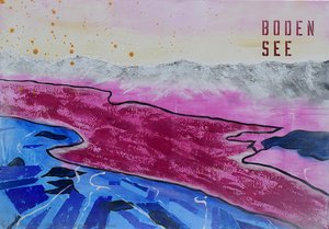 Bodensee — Malte Sonnenfeld