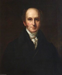 Robert Graham (1786–1845), MD