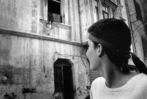War Children