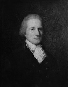Henry Byne, of Carshalton