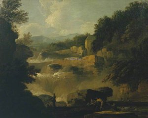 Falls Of Clyde