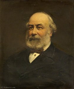 Kirkman Daniel Hodgson — George William Joy