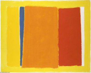 Color Series 8 71 — John Opper