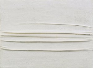 Achrome — Piero Manzoni