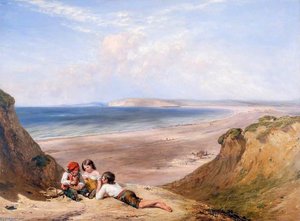 Seaford, Sussex — William Collins