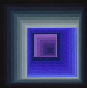 Reytey-va — Victor Vasarely