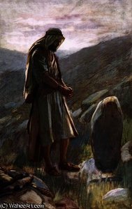 Jacob's vow