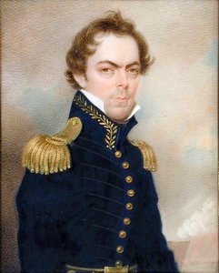 James Gadseden — Charles Fraser