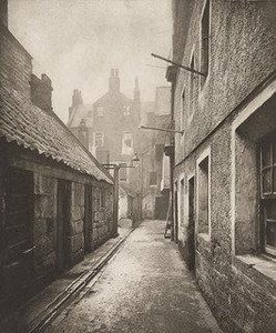 Close No. 115 High Street — Thomas Annan