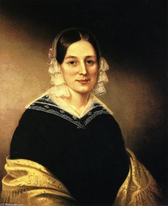 Mrs. William Crane (Jean Nevin Daniel)