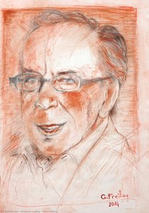 Ismail Kadare — Gazmend Freitag