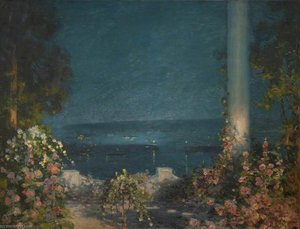 The Fleet, Torquay — Thomas Edwin Mostyn