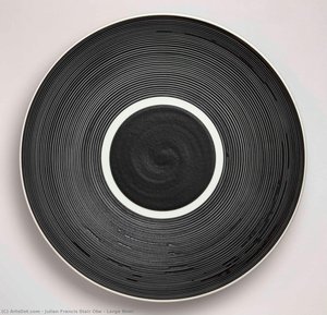 Large Bowl — Julian Francis Stair Obe