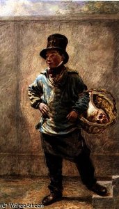 The butcher's boy