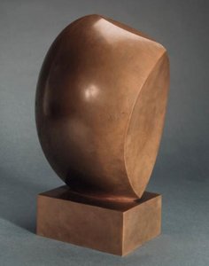 Sculpture Méditerranéenne I — Jean Arp