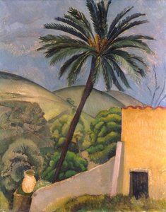 Palm Tree