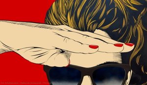 Through My Eyes — Deborah Azzopardi