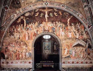 Crucifixion