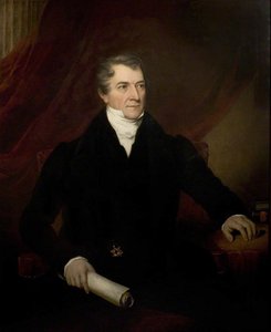 Lord Denman (1779–1854)