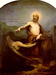 Unknown — Jean-paul Laurens