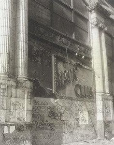 Saint Nicholas And 167th Street — Madoka Takagi