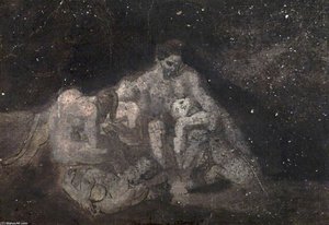 The Deluge