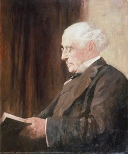 William Ewart Gladstone (1809–1898) — Charles Herbert Thompson